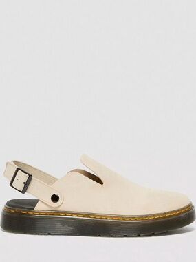 Dr. Martens Carlson Clogs